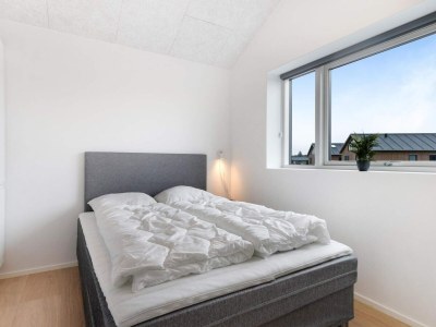 Holiday house Ferienhaus, 950m vom Meer - Outdoor photo 16