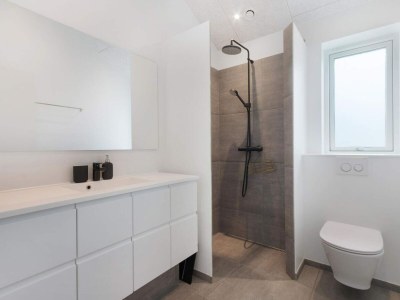 Holiday house Ferienhaus, 950m vom Meer - Outdoor photo 18