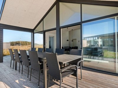 Holiday house Ferienhaus, 950m vom Meer - Outdoor photo 19