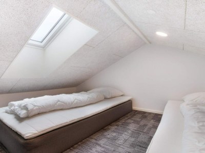 Holiday house Ferienhaus, 950m vom Meer - Outdoor photo 20