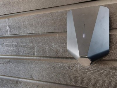 Holiday house Ferienhaus, 950m vom Meer - Outdoor photo 21