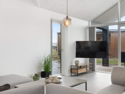 Holiday house Ferienhaus, 950m vom Meer - Outdoor photo 22