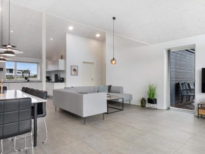 Holiday house Ferienhaus, 950m vom Meer - Outdoor photo 24