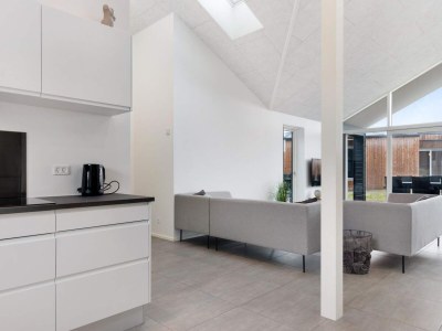 Holiday house Ferienhaus, 950m vom Meer - Outdoor photo 25