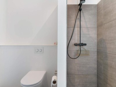 Holiday house Ferienhaus, 950m vom Meer - Outdoor photo 26