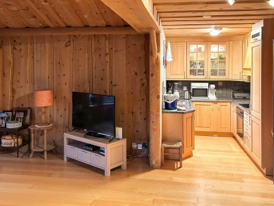 Holiday house 4 Personen Ferienhaus in Kjerrgarden - Outdoor photo 11