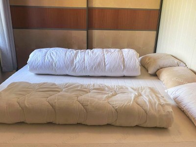 Holiday house 4 Personen Ferienhaus in Kjerrgarden - Outdoor photo 12