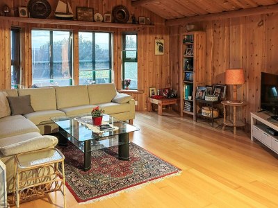 Holiday house 4 Personen Ferienhaus in Kjerrgarden - Outdoor photo 14