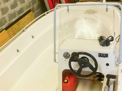 Holiday house 4 Personen Ferienhaus in Kjerrgarden - Outdoor photo 18