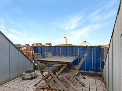 Holiday house Luxus-Ruckzug in Lokken -- By Traum Ferienwohnungen - Outdoor photo 2