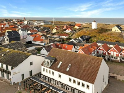 Holiday house Luxus-Ruckzug in Lokken -- By Traum Ferienwohnungen - Outdoor photo 3