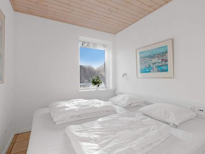 Holiday house Luxus-Ruckzug in Lokken -- By Traum Ferienwohnungen - Outdoor photo 10