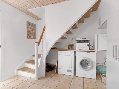 Holiday house Luxus-Ruckzug in Lokken -- By Traum Ferienwohnungen - Outdoor photo 11