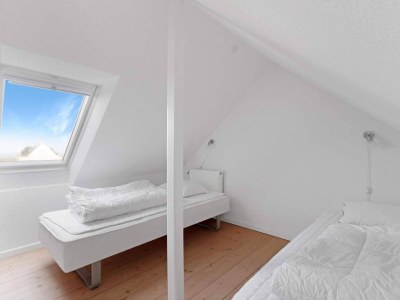 Holiday house Luxus-Ruckzug in Lokken -- By Traum Ferienwohnungen - Outdoor photo 12