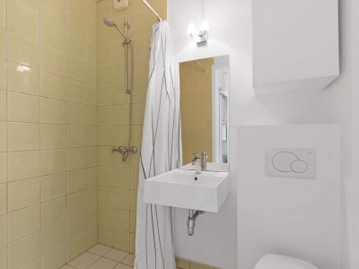 Holiday house Luxus-Ruckzug in Lokken -- By Traum Ferienwohnungen - Outdoor photo 14