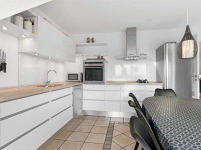 Holiday house Luxus-Ruckzug in Lokken -- By Traum Ferienwohnungen - Outdoor photo 17