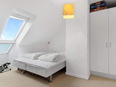 Holiday house Luxus-Ruckzug in Lokken -- By Traum Ferienwohnungen - Outdoor photo 19