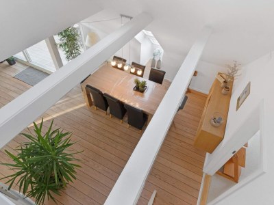 Holiday house Luxus-Ruckzug in Lokken -- By Traum Ferienwohnungen - Outdoor photo 20