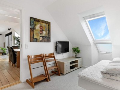 Holiday house Luxus-Ruckzug in Lokken -- By Traum Ferienwohnungen - Outdoor photo 21