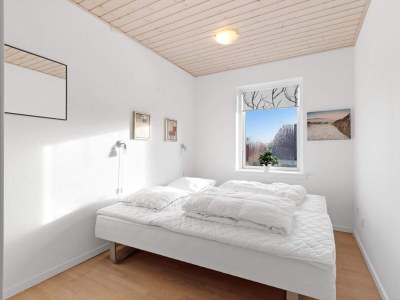 Holiday house Luxus-Ruckzug in Lokken -- By Traum Ferienwohnungen - Outdoor photo 25