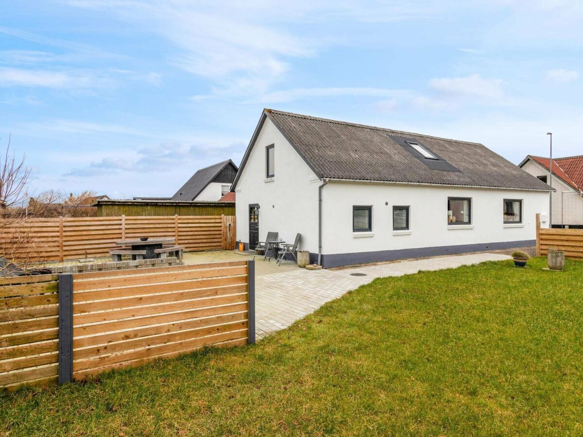 Holiday house Modernes Refugium in Ingstrup -- By Traum Ferienwohnungen