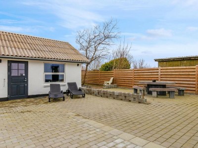 Holiday house Modernes Refugium in Ingstrup -- By Traum Ferienwohnungen - Outdoor photo 4