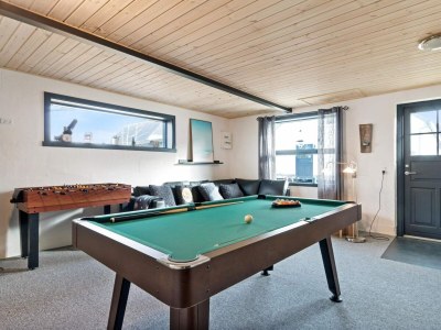 Holiday house Modernes Refugium in Ingstrup -- By Traum Ferienwohnungen - Outdoor photo 5