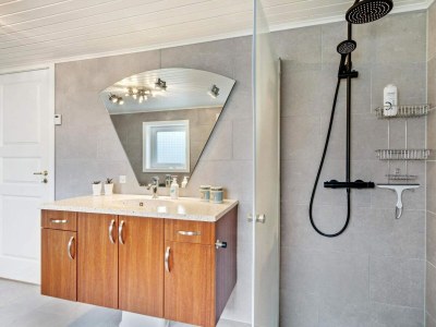 Holiday house Modernes Refugium in Ingstrup -- By Traum Ferienwohnungen - Outdoor photo 6