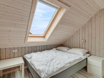 Holiday house Modernes Refugium in Ingstrup -- By Traum Ferienwohnungen - Outdoor photo 8