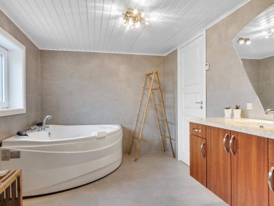 Holiday house Modernes Refugium in Ingstrup -- By Traum Ferienwohnungen - Outdoor photo 9