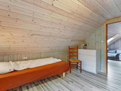 Holiday house Modernes Refugium in Ingstrup -- By Traum Ferienwohnungen - Outdoor photo 12