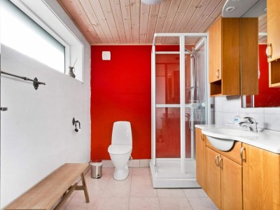 Holiday house Modernes Refugium in Ingstrup -- By Traum Ferienwohnungen - Outdoor photo 15