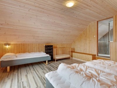 Holiday house Modernes Refugium in Ingstrup -- By Traum Ferienwohnungen - Outdoor photo 16