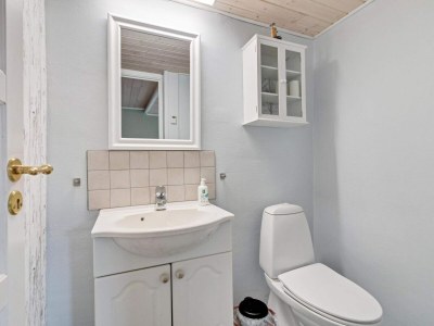 Holiday house Modernes Refugium in Ingstrup -- By Traum Ferienwohnungen - Outdoor photo 17