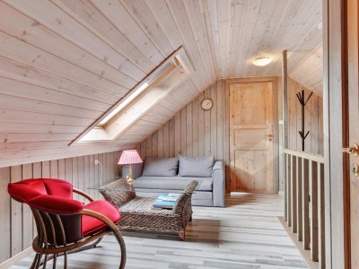 Holiday house Modernes Refugium in Ingstrup -- By Traum Ferienwohnungen - Outdoor photo 18