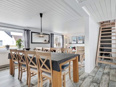 Holiday house Modernes Refugium in Ingstrup -- By Traum Ferienwohnungen - Outdoor photo 19