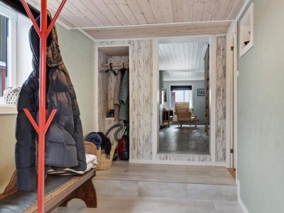 Holiday house Modernes Refugium in Ingstrup -- By Traum Ferienwohnungen - Outdoor photo 20