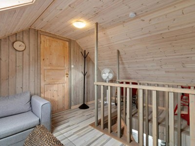 Holiday house Modernes Refugium in Ingstrup -- By Traum Ferienwohnungen - Outdoor photo 23