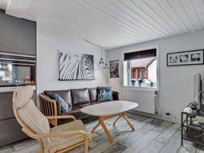 Holiday house Modernes Refugium in Ingstrup -- By Traum Ferienwohnungen - Outdoor photo 24