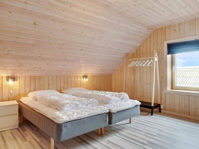 Holiday house Modernes Refugium in Ingstrup -- By Traum Ferienwohnungen - Outdoor photo 25