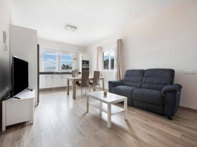 Holiday house Ferienhaus in Garachico mit Bergblick - Features photo 3