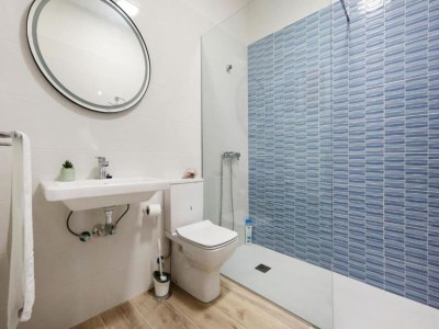 Holiday house Ferienhaus in Garachico mit Bergblick - Features photo 6