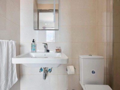 Holiday house Ferienhaus in Garachico mit Bergblick - Features photo 9