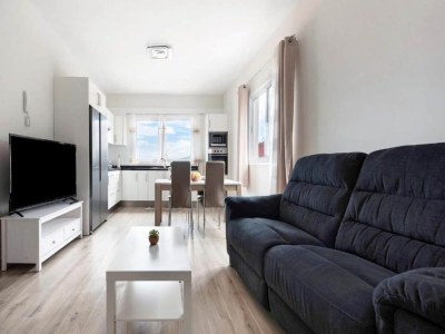 Holiday house Ferienhaus in Garachico mit Bergblick - Features photo 11