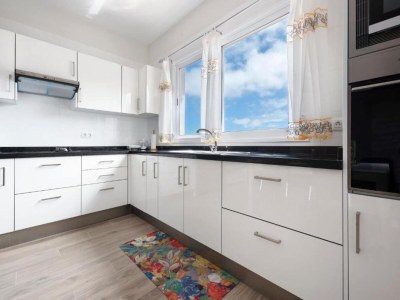 Holiday house Ferienhaus in Garachico mit Bergblick - Features photo 12