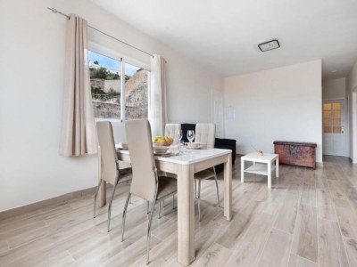 Holiday house Ferienhaus in Garachico mit Bergblick - Features photo 13