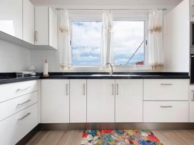 Holiday house Ferienhaus in Garachico mit Bergblick - Features photo 14