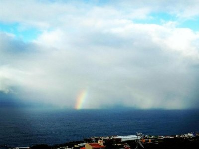 Holiday house Ferienhaus in Garachico mit Bergblick - Environment photo 15