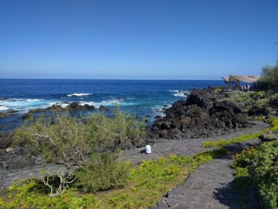Holiday house Ferienhaus in Garachico mit Bergblick - Environment photo 17