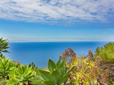 Holiday house Ferienhaus in Garachico mit Bergblick - Environment photo 20